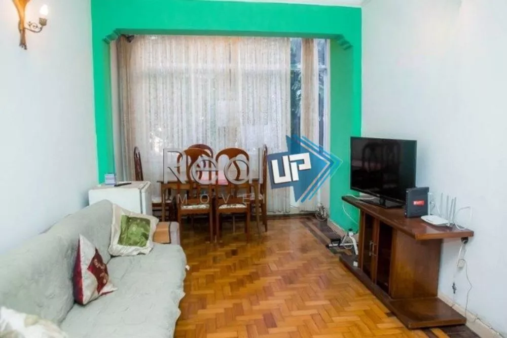 Apartamento à venda com 3 quartos, 73m² - Foto 4