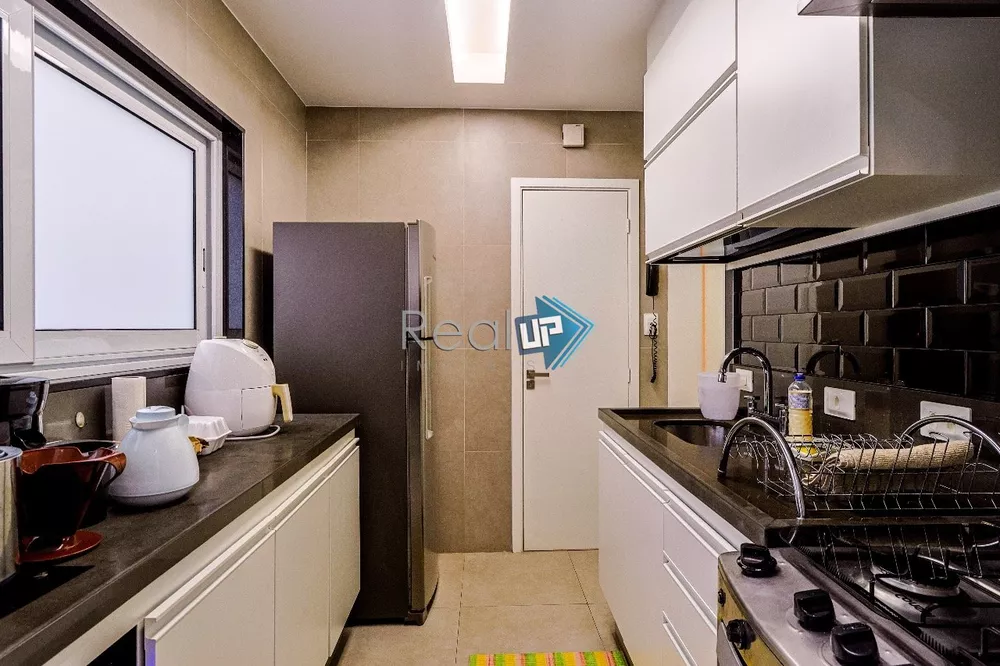 Apartamento, 3 quartos, 91 m² - Foto 10