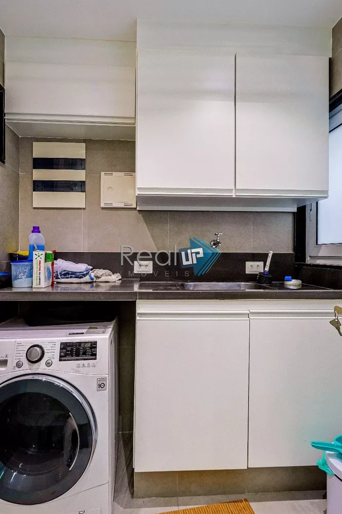Apartamento, 3 quartos, 91 m² - Foto 30