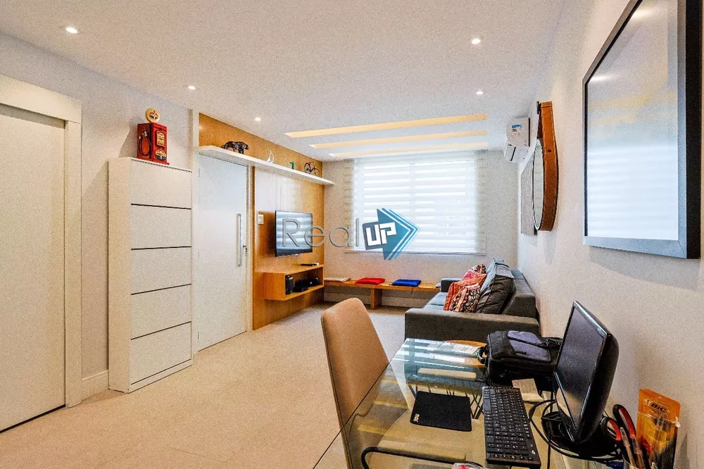 Apartamento, 3 quartos, 91 m² - Foto 5