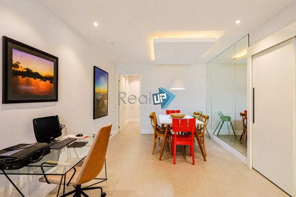Apartamento, 3 quartos, 91 m² - Foto 6