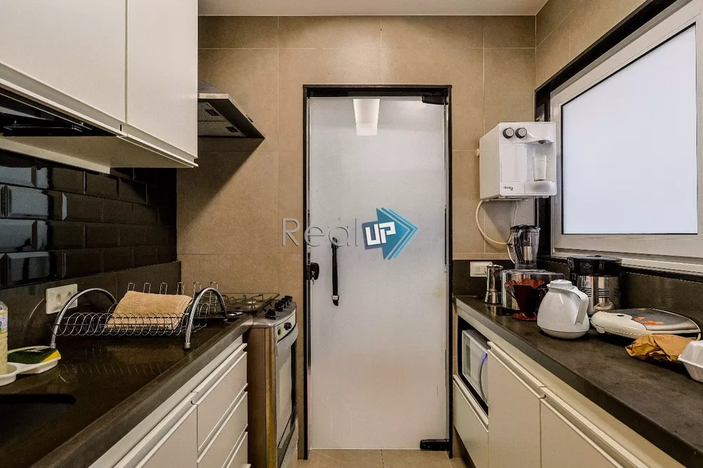 Apartamento, 3 quartos, 91 m² - Foto 9