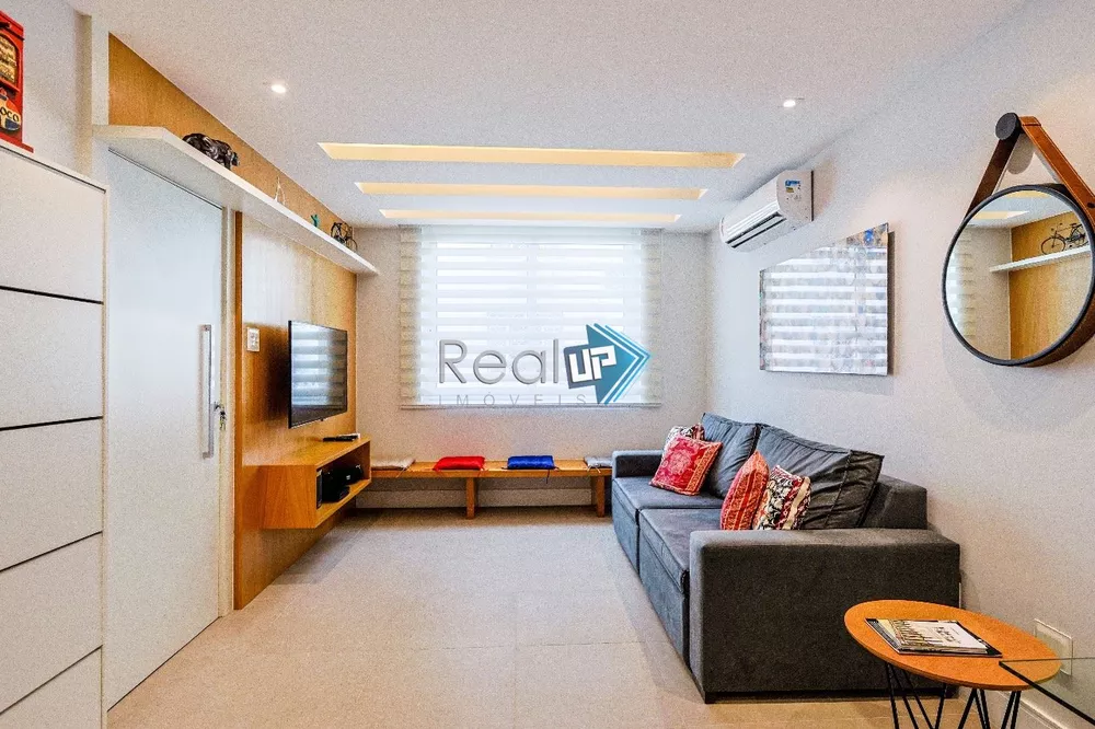 Apartamento, 3 quartos, 91 m² - Foto 1