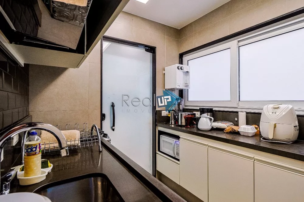 Apartamento, 3 quartos, 91 m² - Foto 11