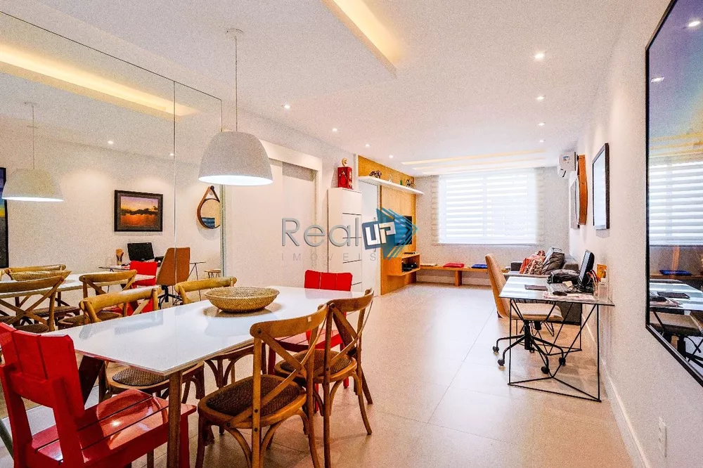 Apartamento, 3 quartos, 91 m² - Foto 7