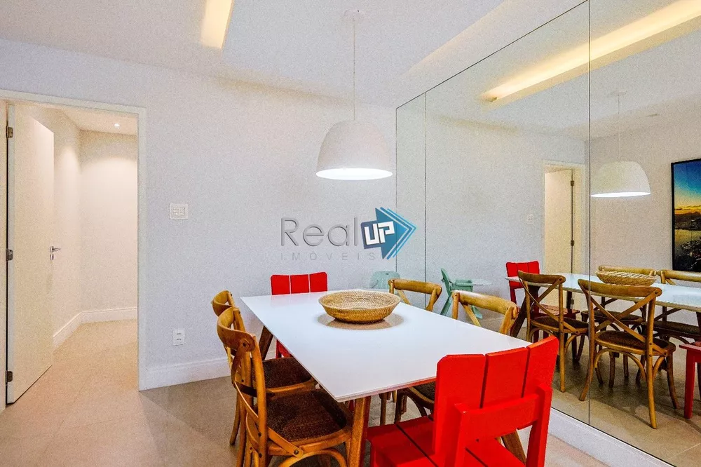 Apartamento, 3 quartos, 91 m² - Foto 8