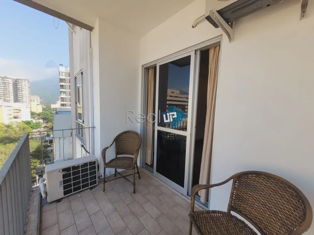 Apartamento, 1 quarto, 62 m² - Foto 11