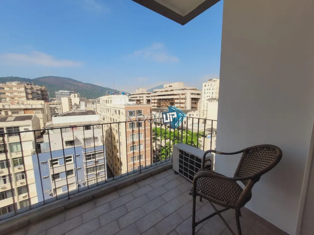 Apartamento, 1 quarto, 62 m² - Foto 5