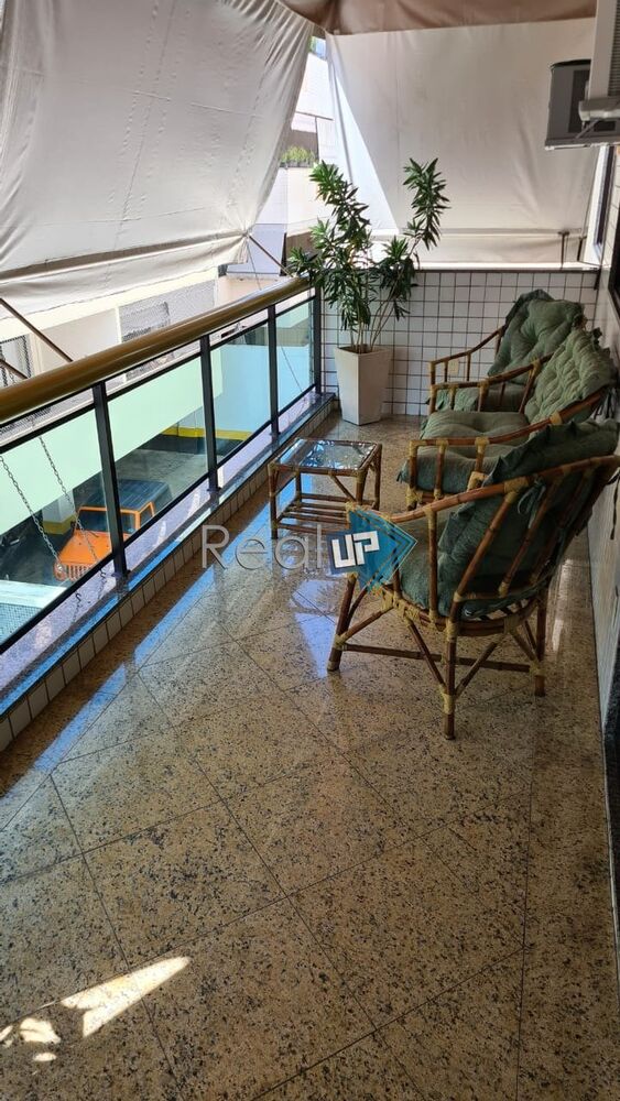 Apartamento à venda com 3 quartos, 83m² - Foto 12
