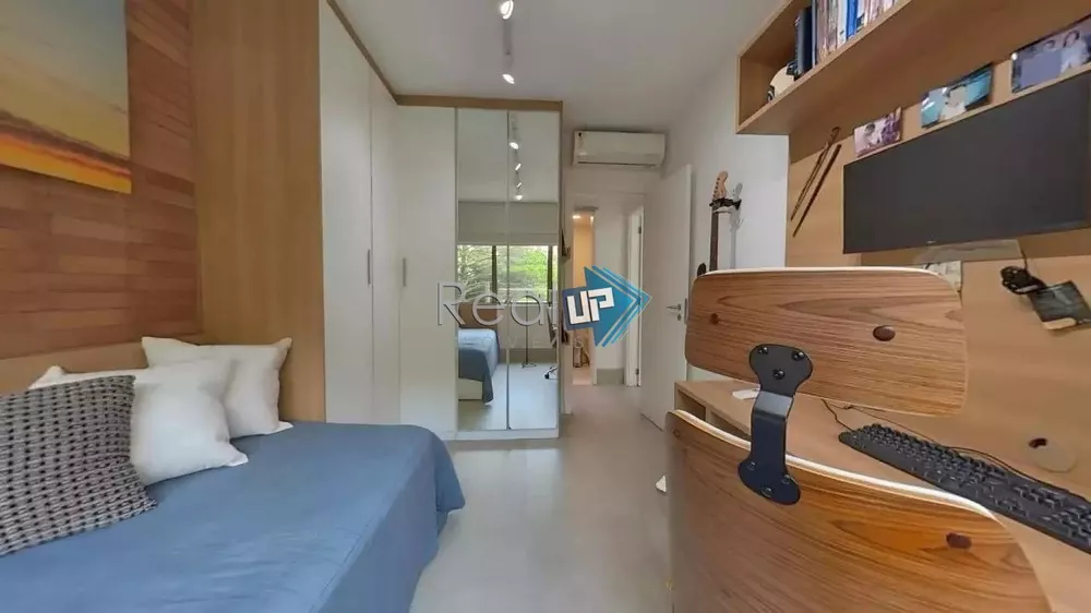 Apartamento, 2 quartos, 80 m² - Foto 24