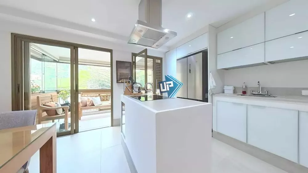 Apartamento, 2 quartos, 80 m² - Foto 6