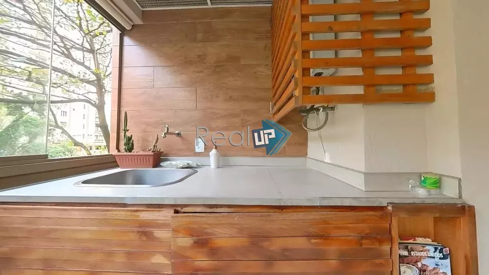 Apartamento, 2 quartos, 80 m² - Foto 16