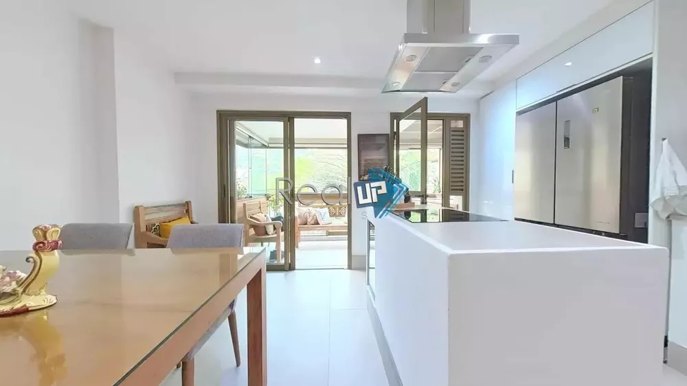 Apartamento, 2 quartos, 80 m² - Foto 7