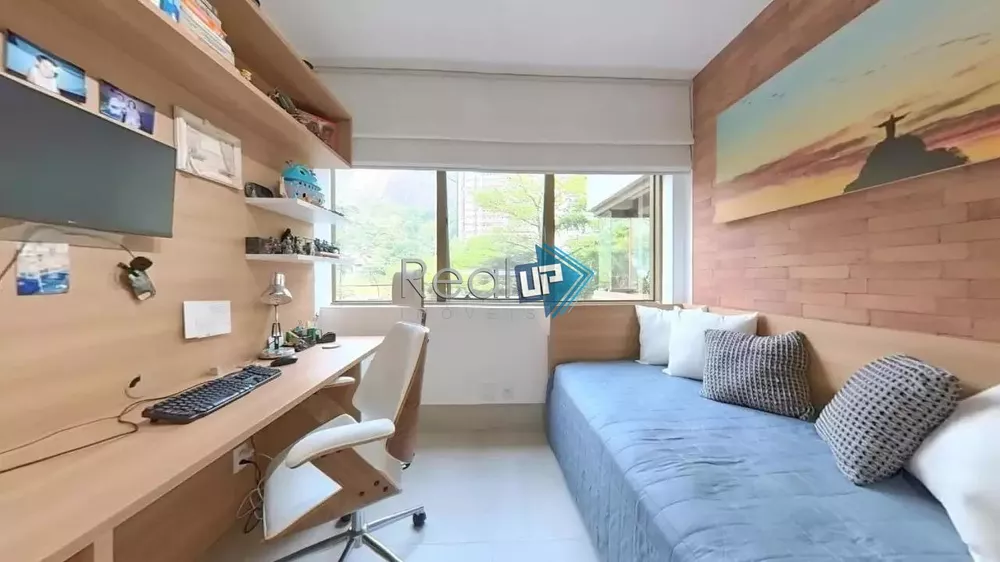 Apartamento, 2 quartos, 80 m² - Foto 23