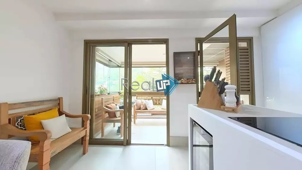 Apartamento, 2 quartos, 80 m² - Foto 9