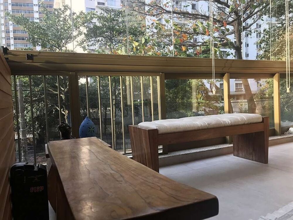 Apartamento, 2 quartos, 80 m² - Foto 41