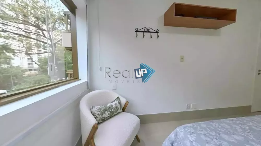 Apartamento, 2 quartos, 80 m² - Foto 18