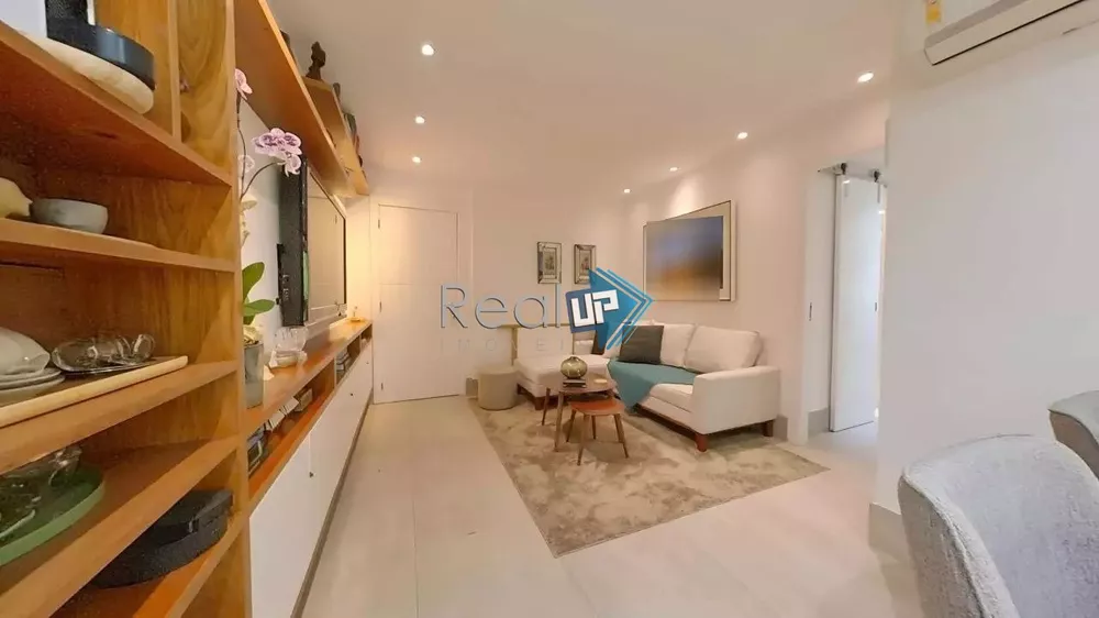 Apartamento, 2 quartos, 80 m² - Foto 4