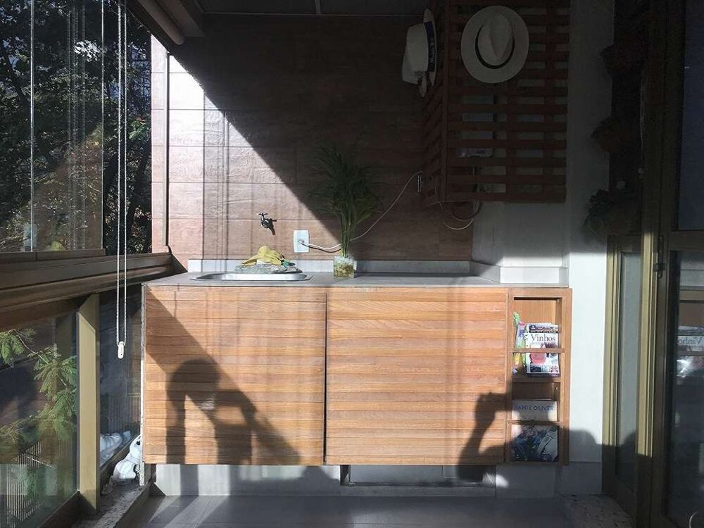 Apartamento, 2 quartos, 80 m² - Foto 33