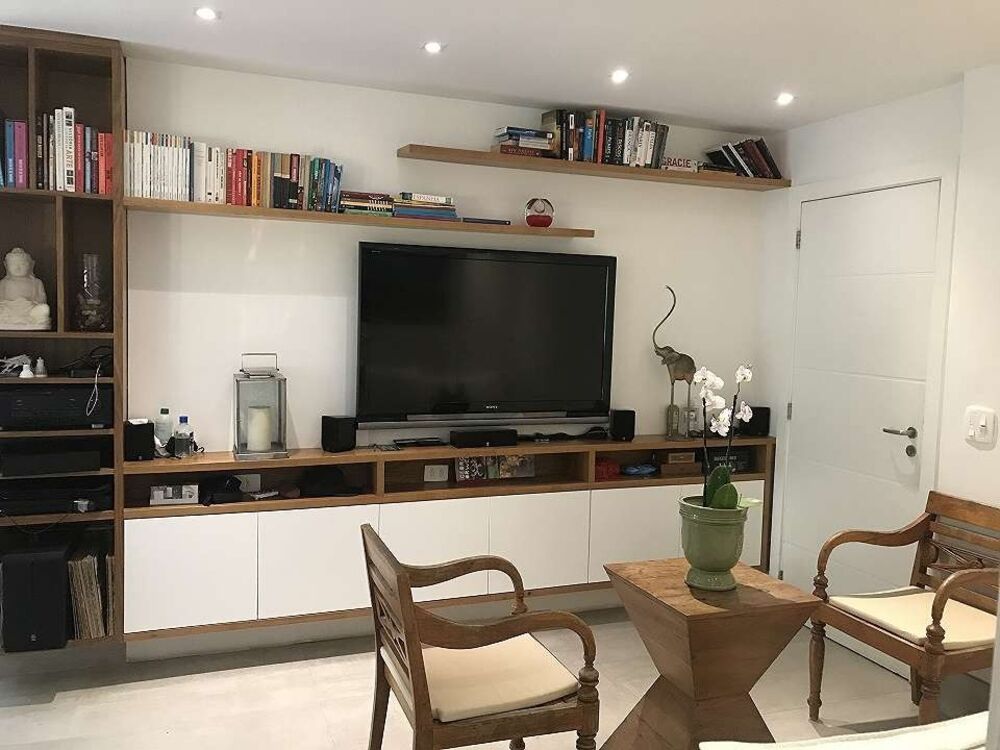 Apartamento, 2 quartos, 80 m² - Foto 35