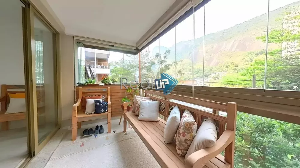 Apartamento, 2 quartos, 80 m² - Foto 14