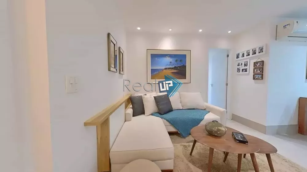 Apartamento, 2 quartos, 80 m² - Foto 2
