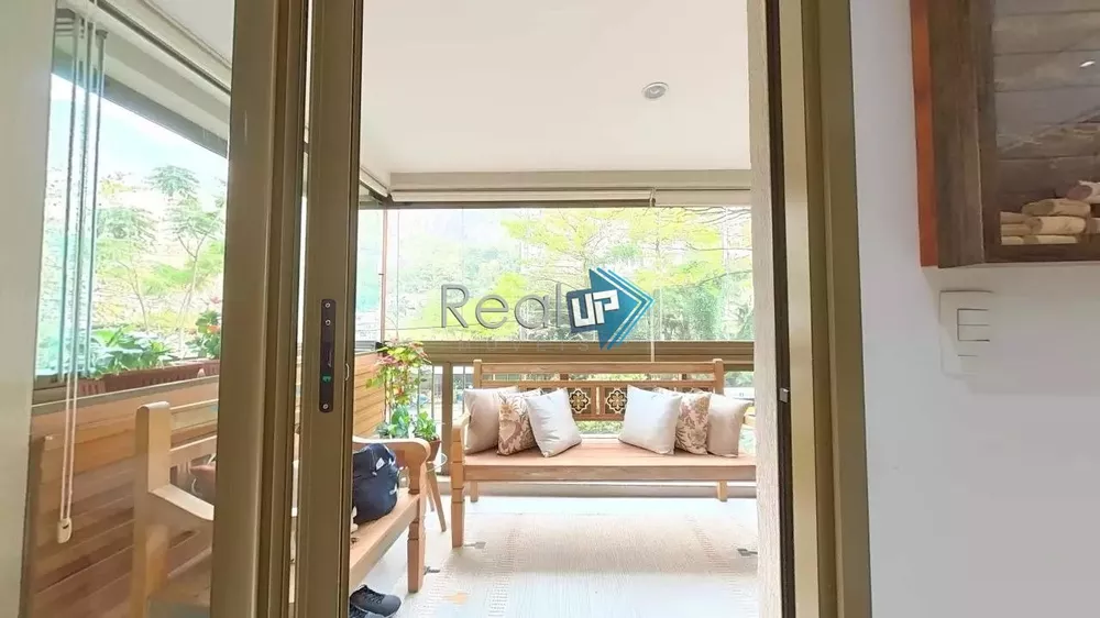 Apartamento, 2 quartos, 80 m² - Foto 13