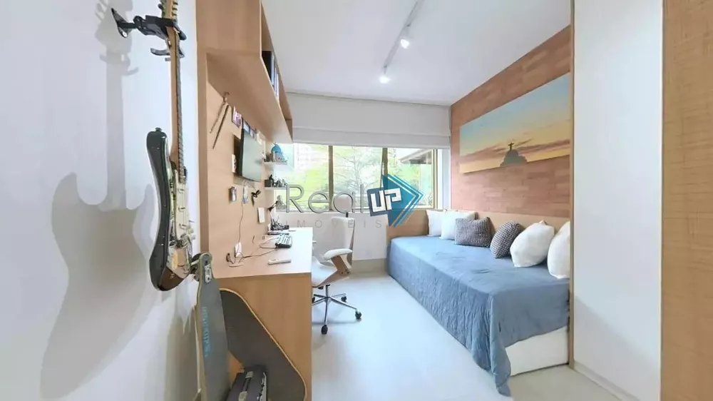 Apartamento, 2 quartos, 80 m² - Foto 22