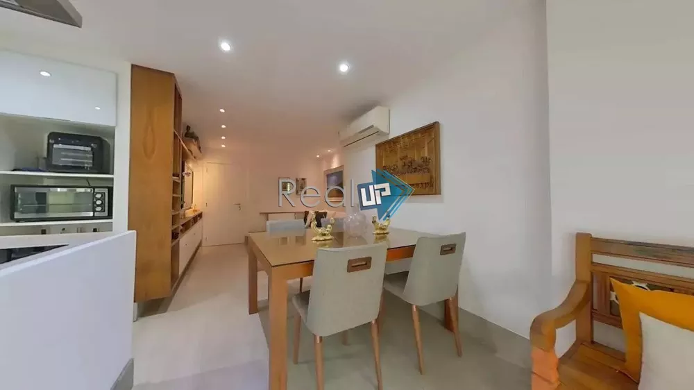 Apartamento, 2 quartos, 80 m² - Foto 8