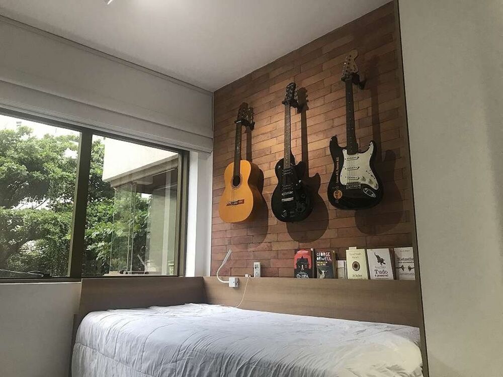 Apartamento, 2 quartos, 80 m² - Foto 38
