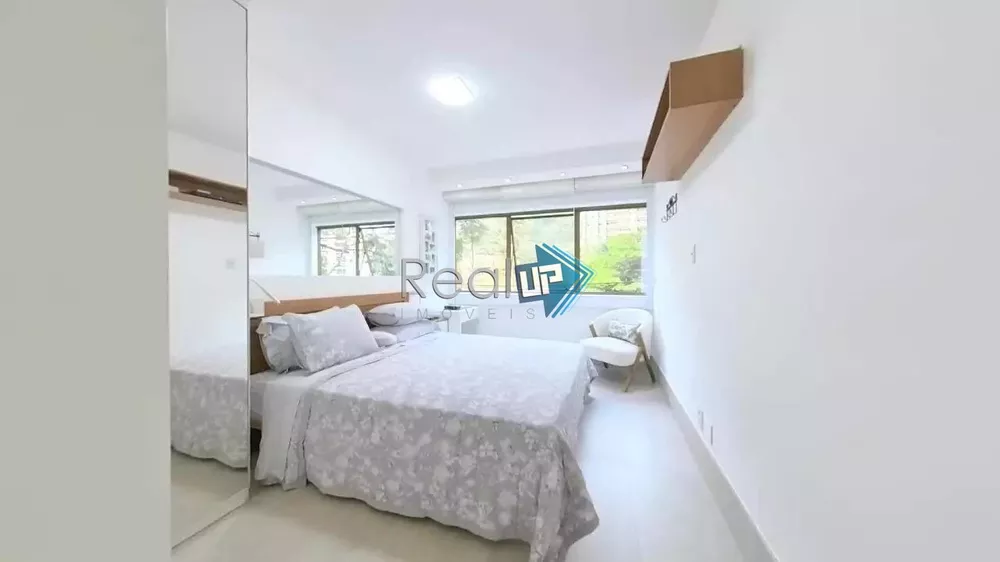 Apartamento, 2 quartos, 80 m² - Foto 17