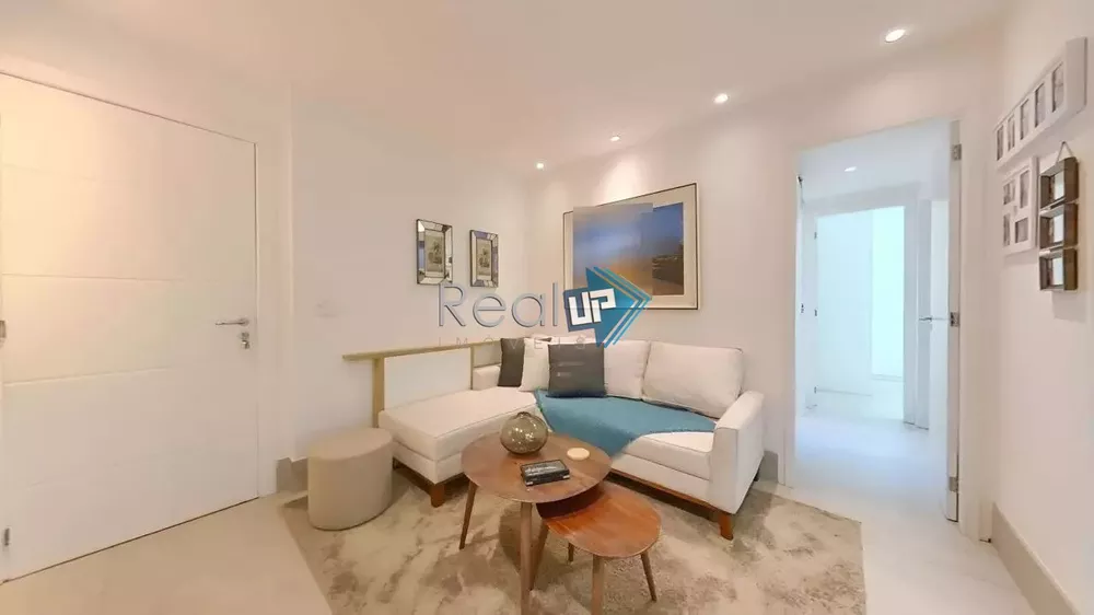 Apartamento, 2 quartos, 80 m² - Foto 3