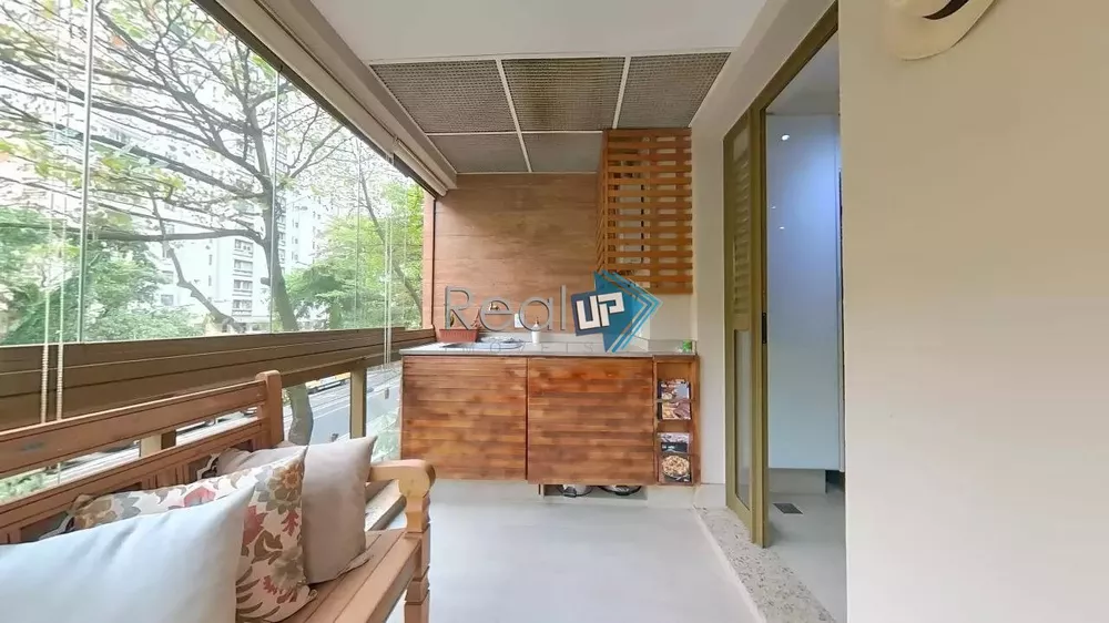 Apartamento, 2 quartos, 80 m² - Foto 15