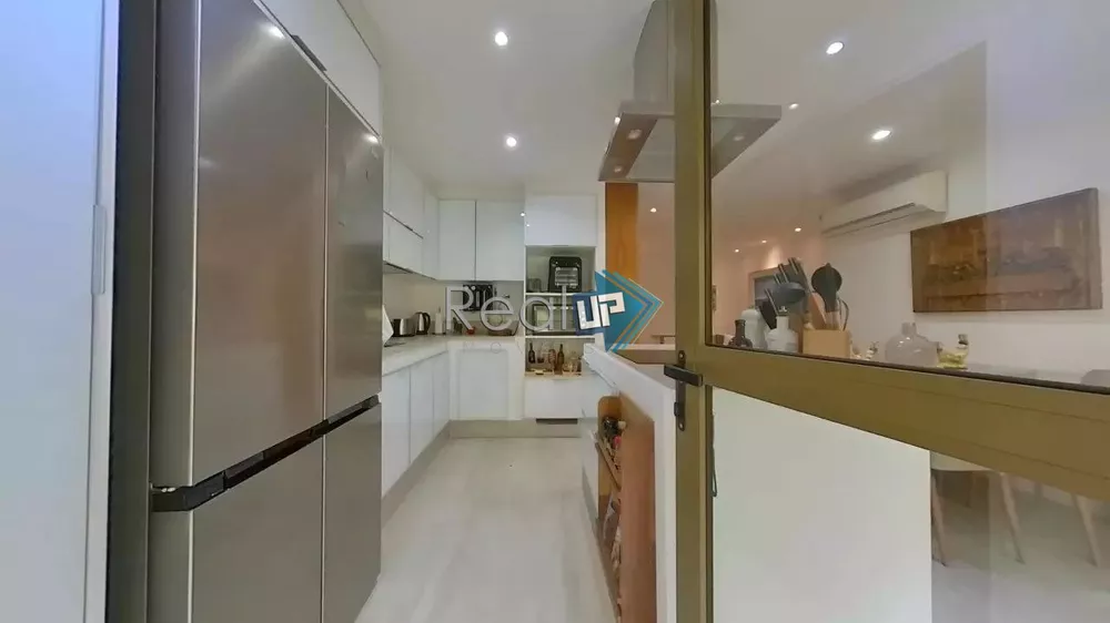 Apartamento, 2 quartos, 80 m² - Foto 12