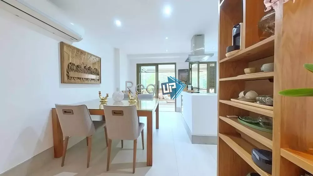 Apartamento, 2 quartos, 80 m² - Foto 5