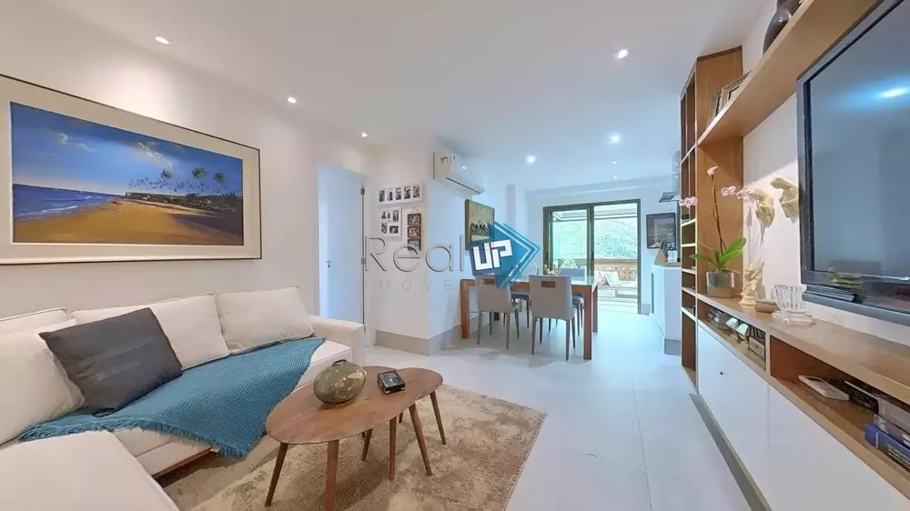 Apartamento, 2 quartos, 80 m² - Foto 1