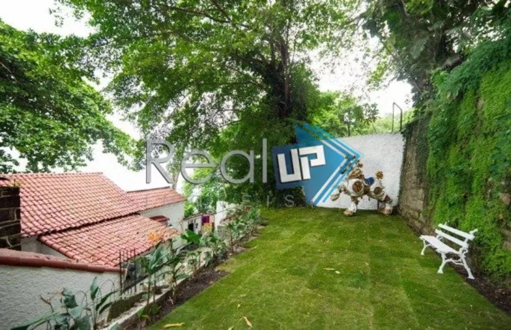 Casa, 7 quartos, 550 m² - Foto 31