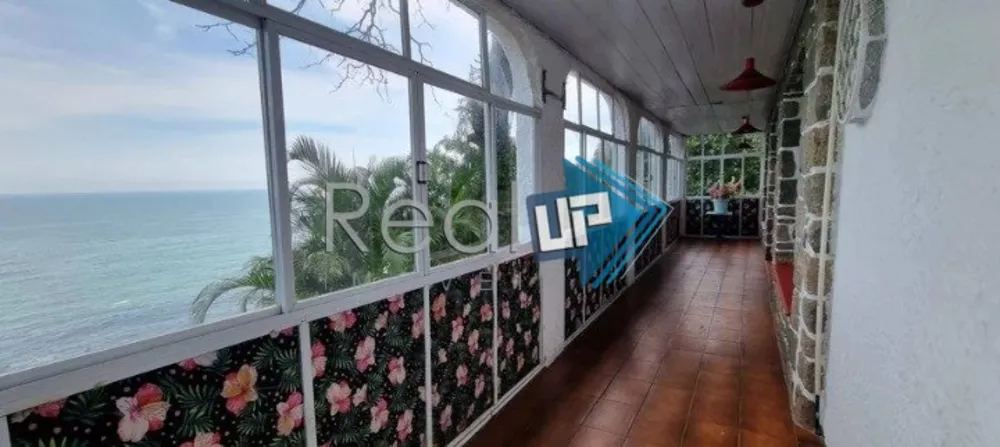 Casa, 7 quartos, 550 m² - Foto 5