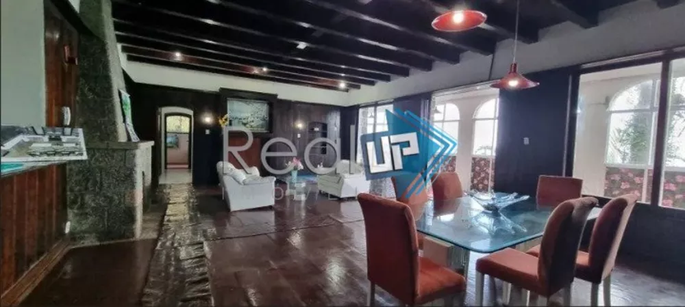 Casa, 7 quartos, 550 m² - Foto 6