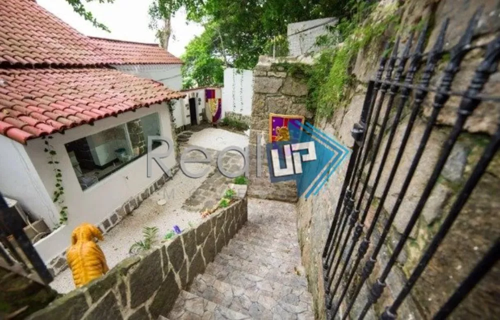 Casa, 7 quartos, 550 m² - Foto 26
