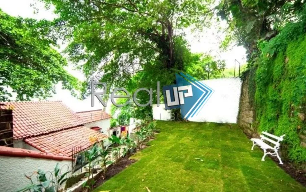 Casa, 7 quartos, 550 m² - Foto 39