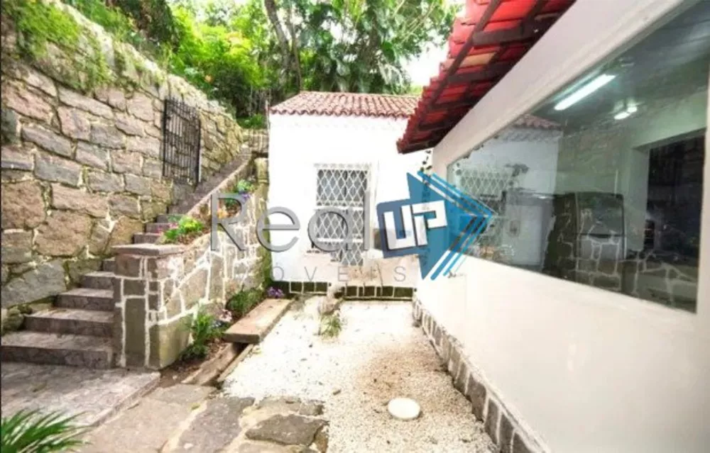 Casa, 7 quartos, 550 m² - Foto 40