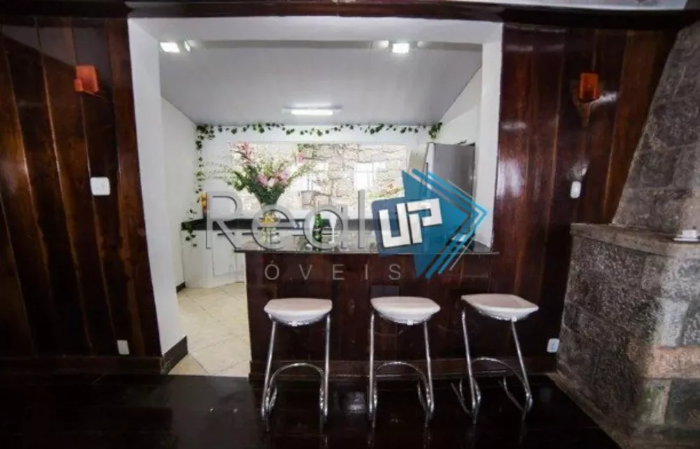 Casa, 7 quartos, 550 m² - Foto 23
