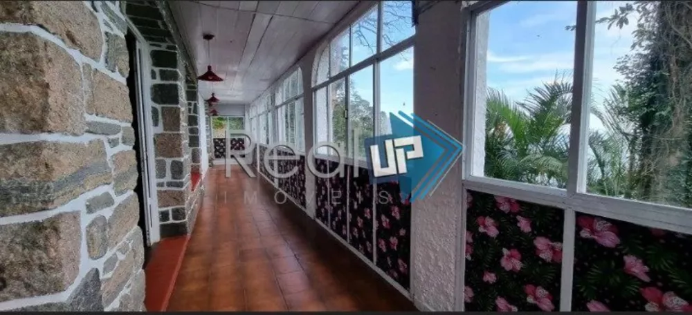 Casa, 7 quartos, 550 m² - Foto 11