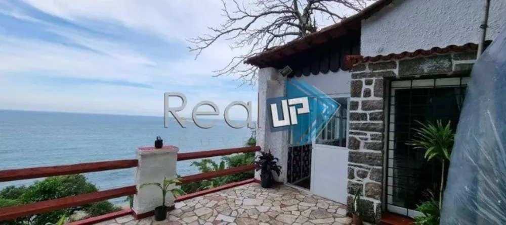 Casa, 7 quartos, 550 m² - Foto 2