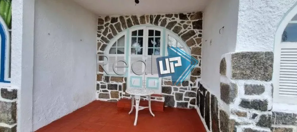 Casa, 7 quartos, 550 m² - Foto 14