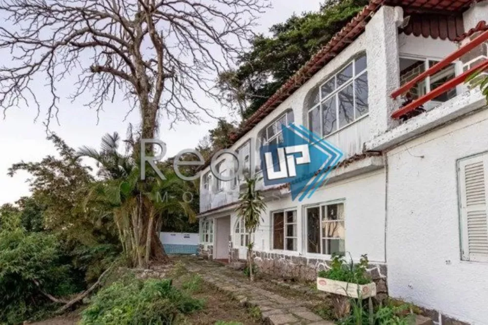 Casa, 7 quartos, 550 m² - Foto 35