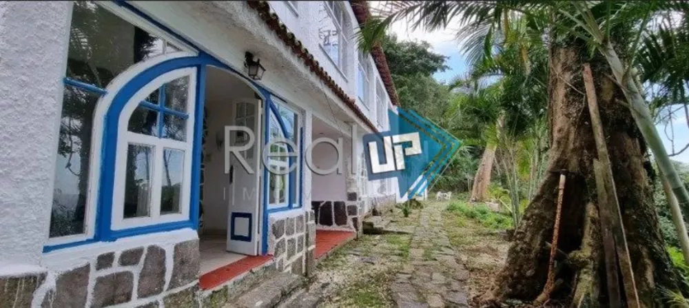 Casa, 7 quartos, 550 m² - Foto 7
