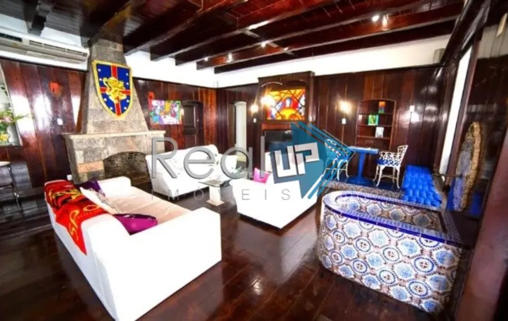 Casa, 7 quartos, 550 m² - Foto 21