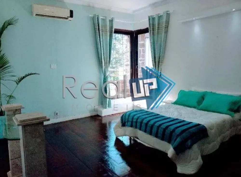 Casa, 7 quartos, 550 m² - Foto 18